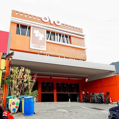 Oyo 275 Hotel Kita Surabaya Exterior photo